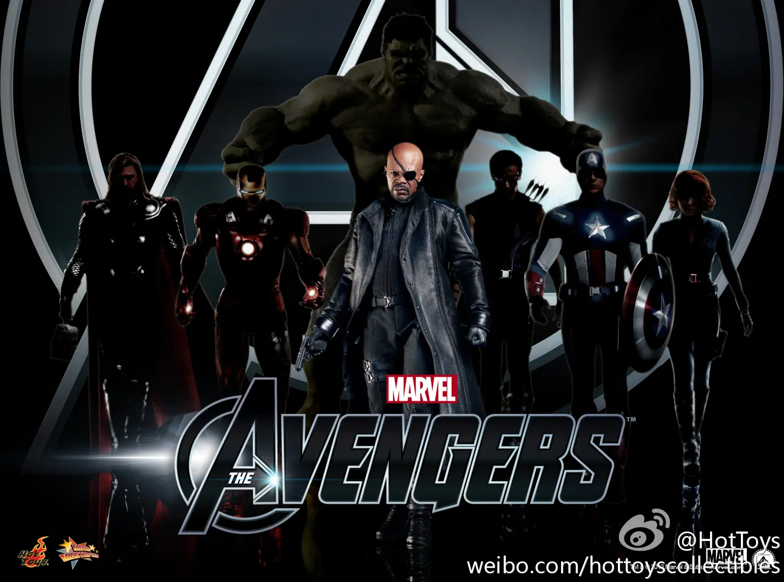 Marvel