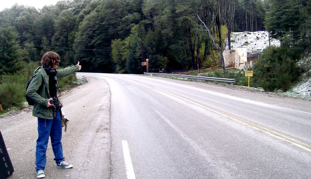 Fotos propias - Patagonia Norte