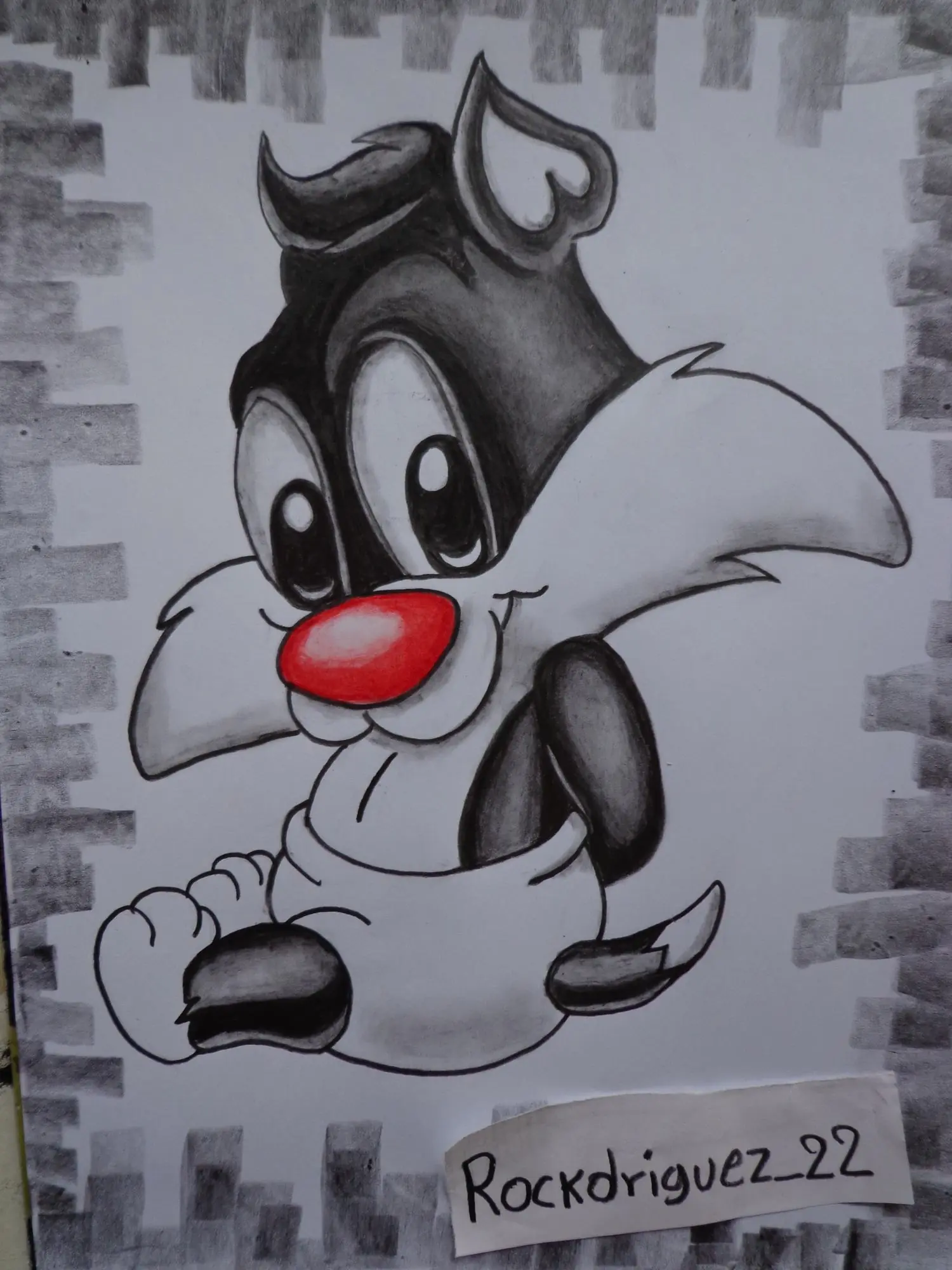 silvestre