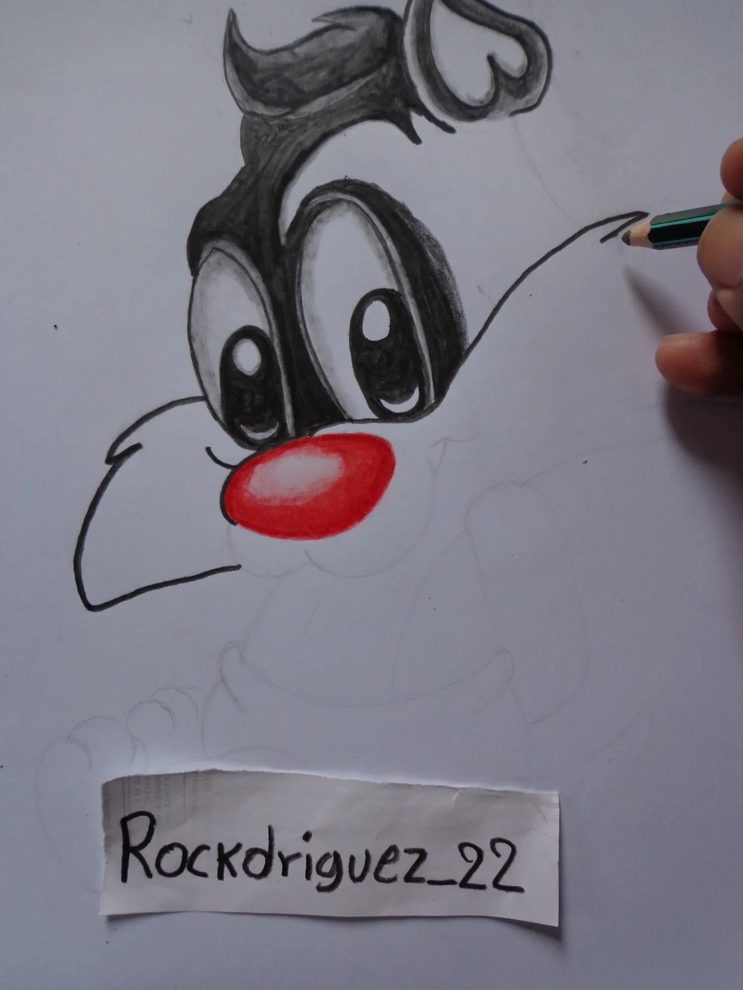 Dibujo