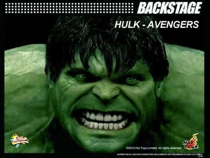 Marvel