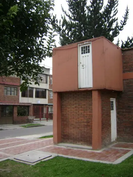 arquitectura
