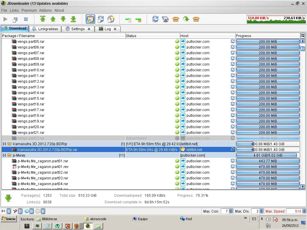mediafire