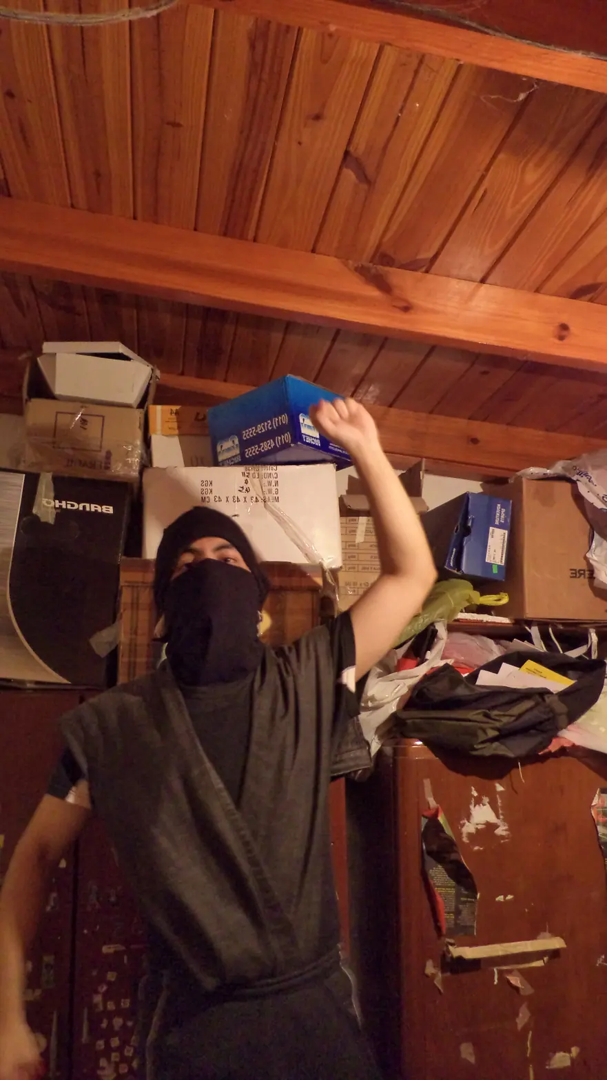 saibot