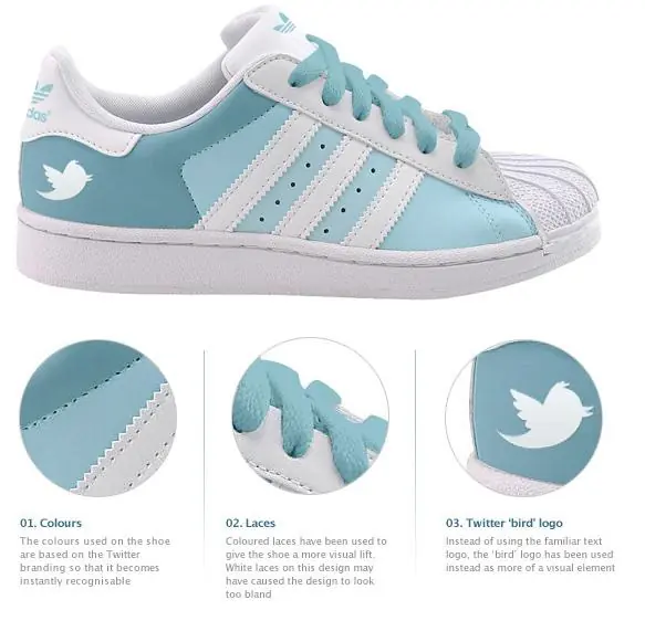 ADIDAS