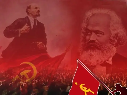Los regímenes comunistas derivan en tiranías