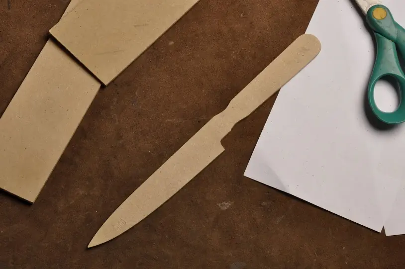 cuchillo