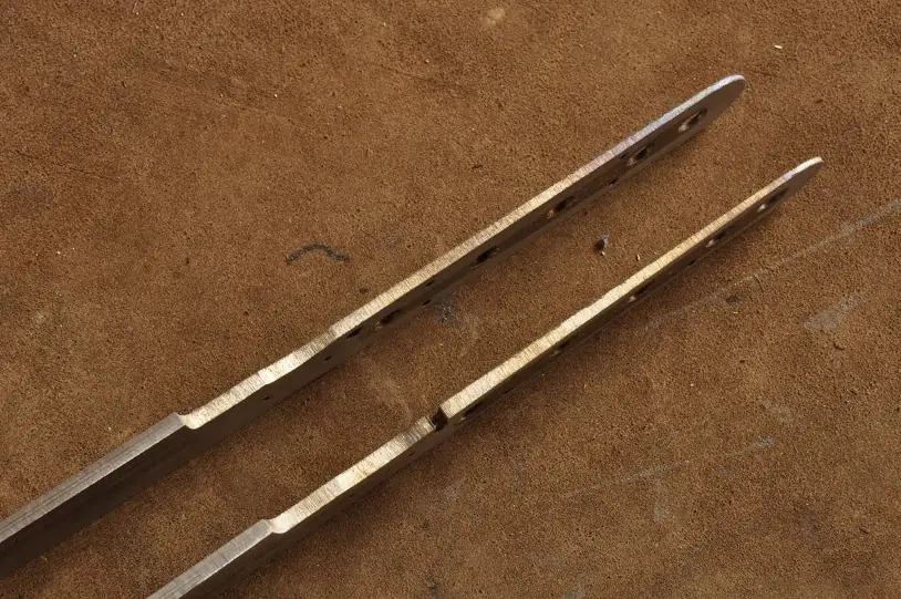 cuchillo