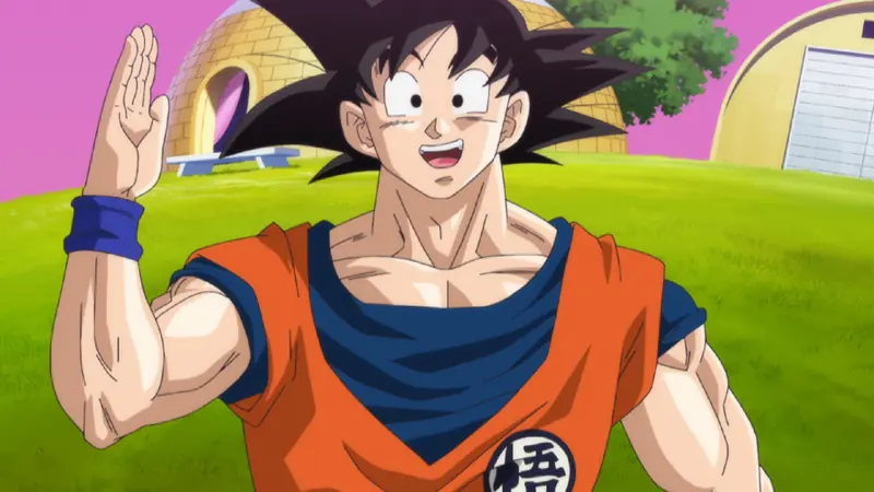 dbz