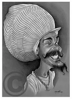 reggae