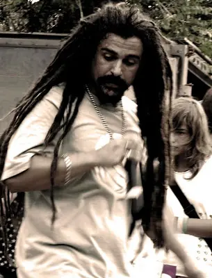 dread mar I