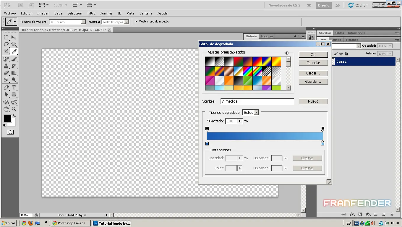 crear