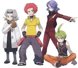 pokemon