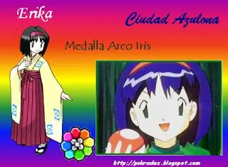 Megapost Pokemon + Descargas de juegos