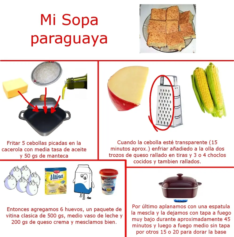 sopa