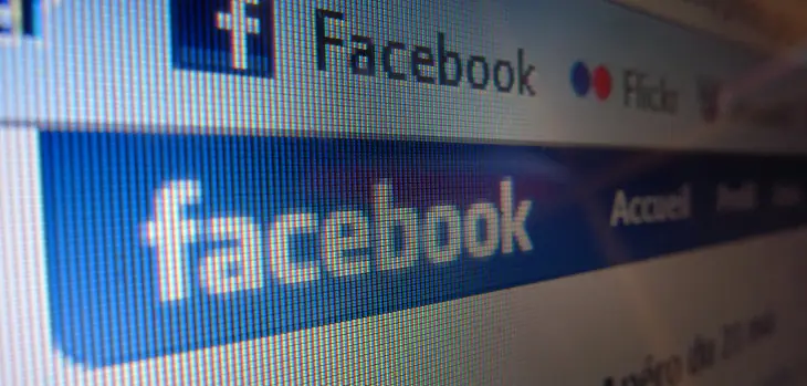 Los 4 motivos por los que las personas dejan Facebook