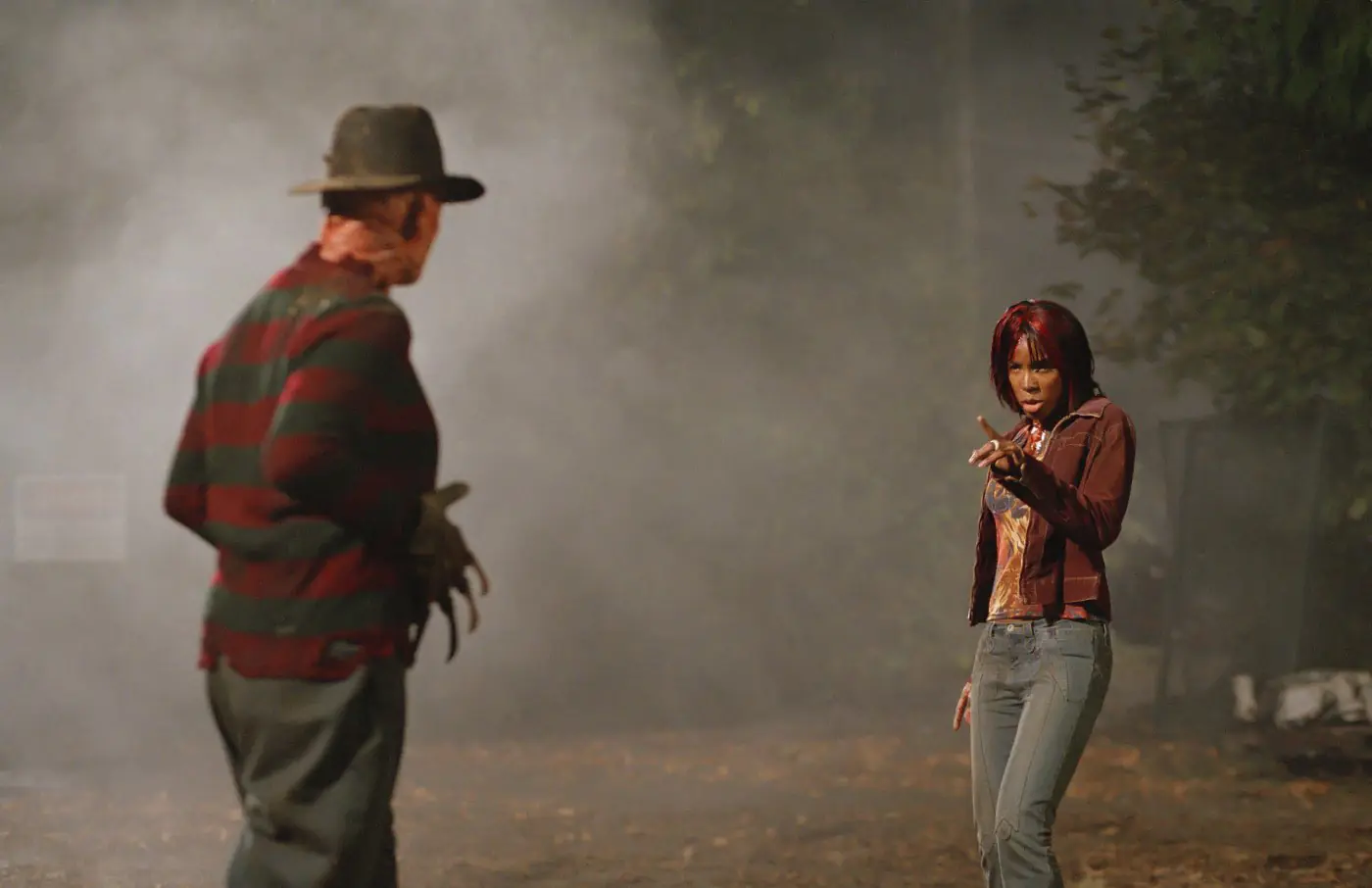 krueger