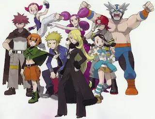 legendario