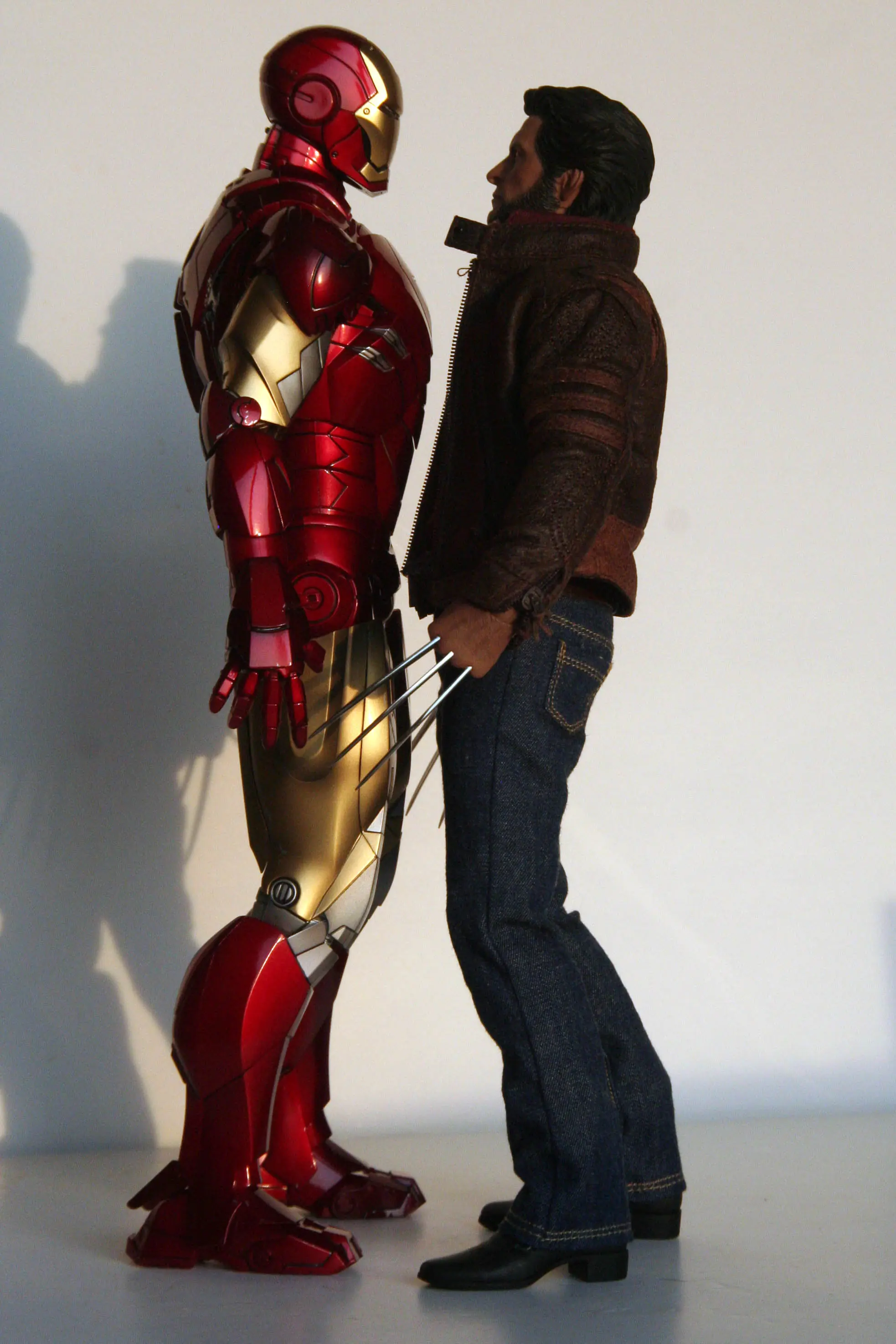 marvel legends