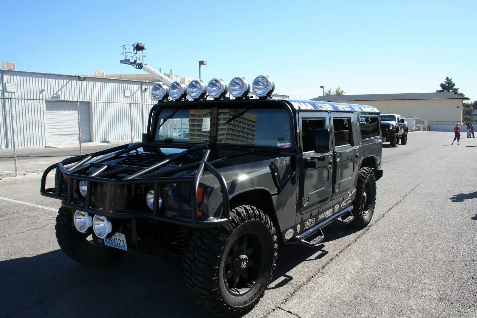 Sema Show