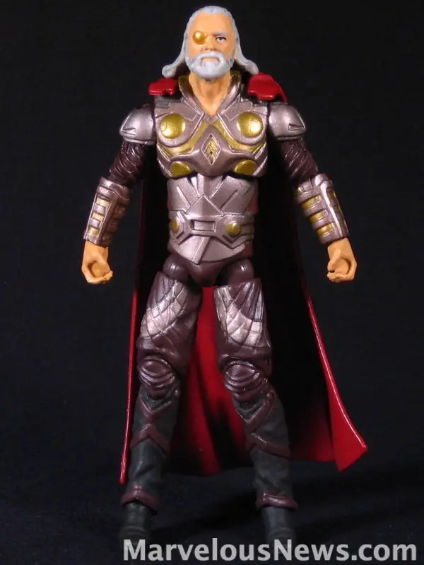 marvel legends