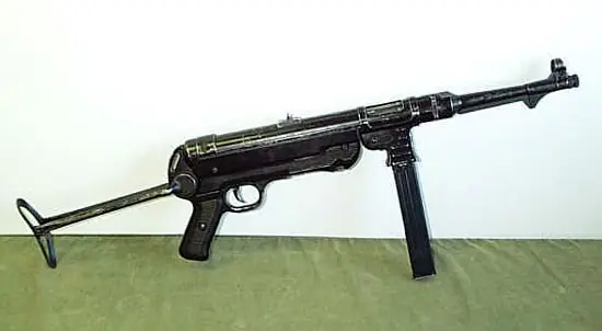 armas