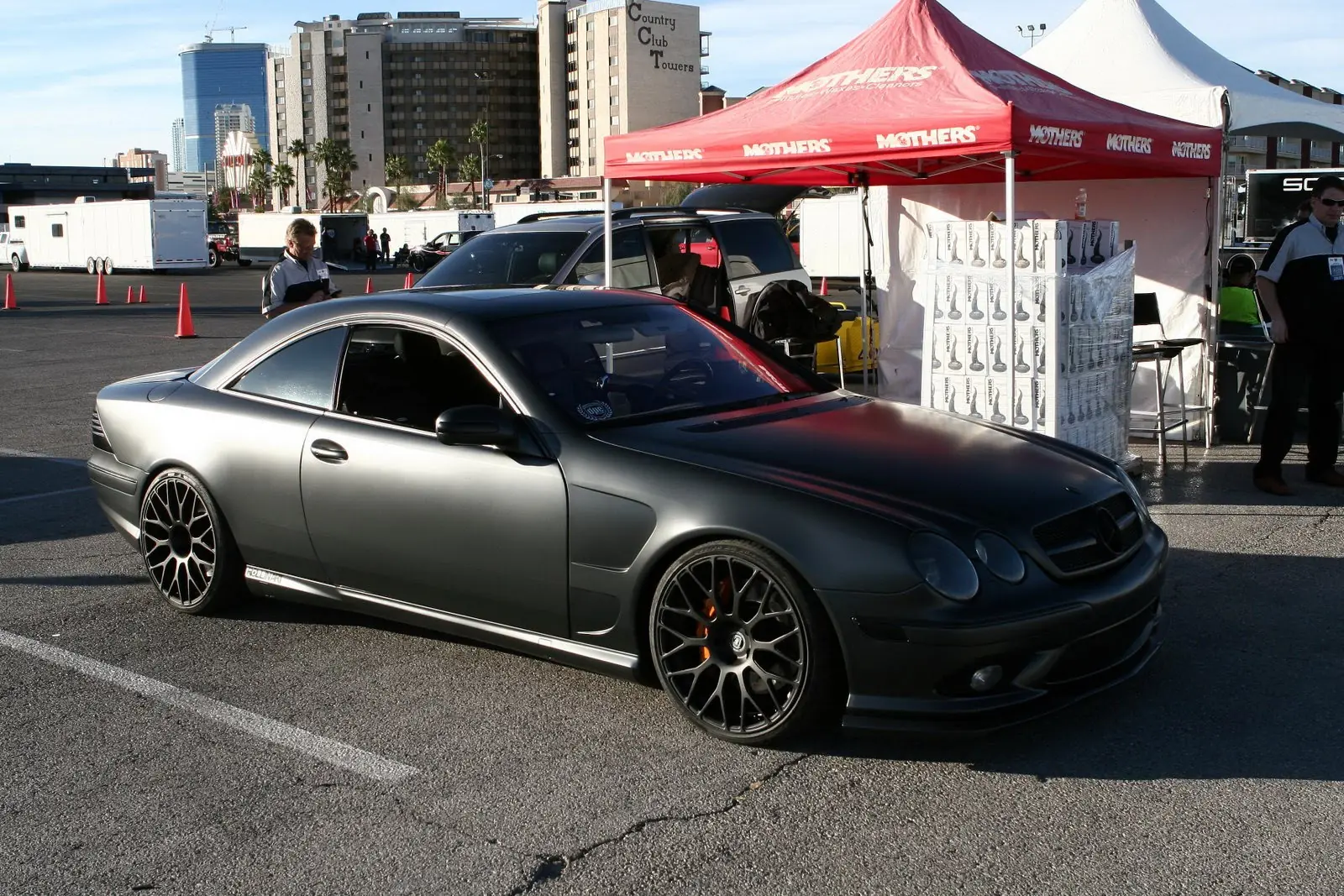 Sema Show