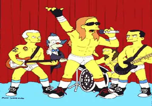 rhcp