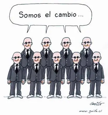 kirchnerismo