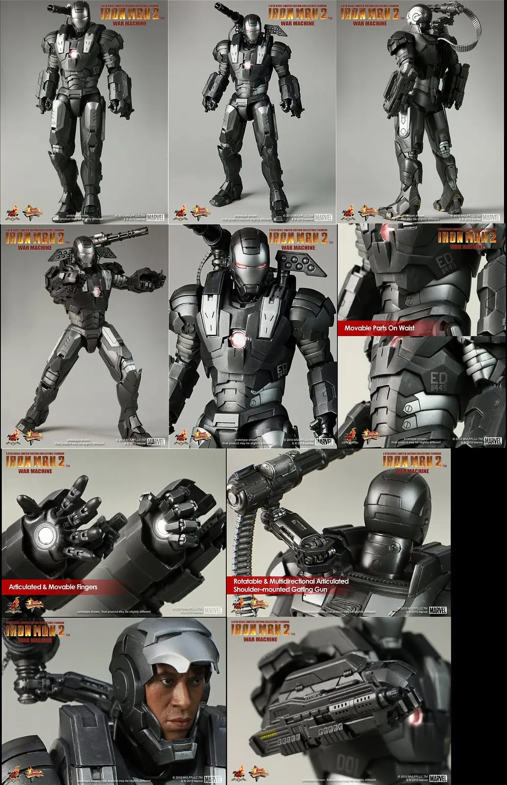Marvel