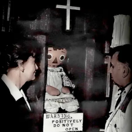 ocultism