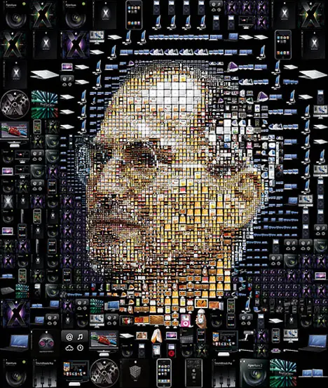 Steve Jobs [ 30 secretos del genio ]
