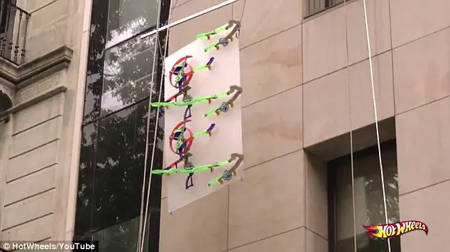 marca