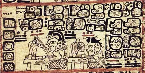 La verdad de las profecias mayas