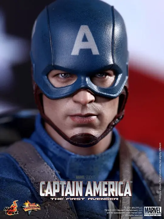 marvel legends