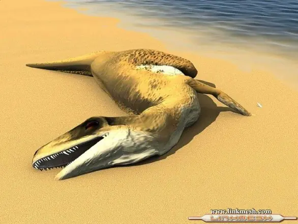 Ultimo momento! murió el ultimo dinosaurio