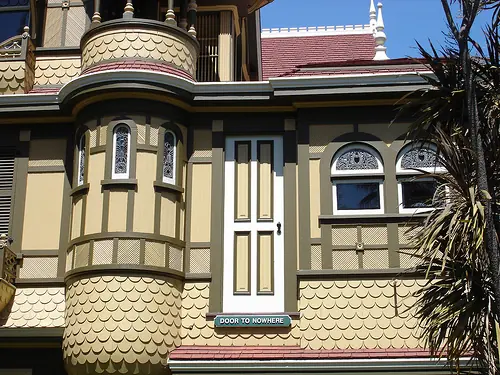 Mansión