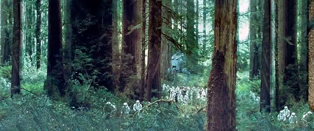 10 paisajes y lugares de película (primera parte)