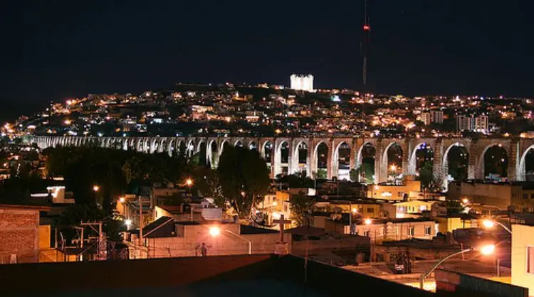 Conoce Queretaro mi ciudad
