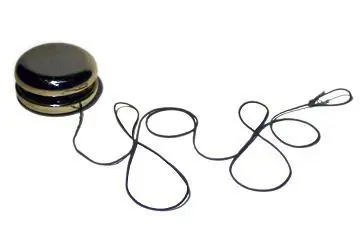 Cómo hacer un yo-yo