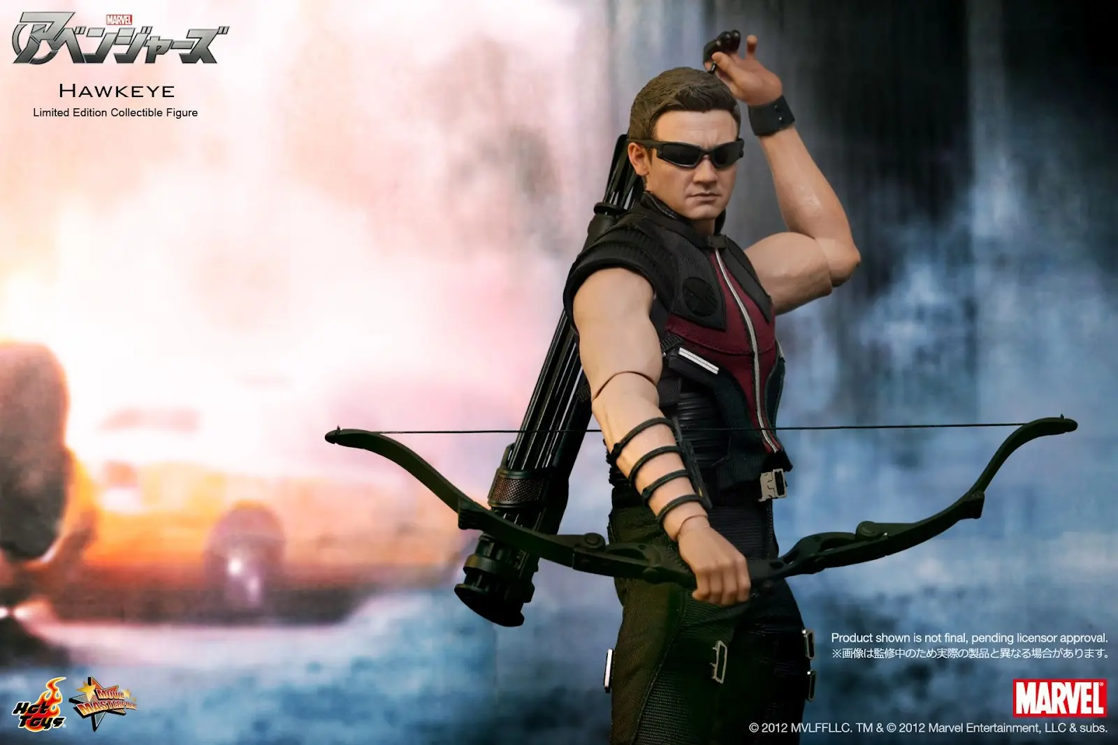marvel legends