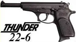 Bersa Historia de un Orgullo Nacional Argentino.