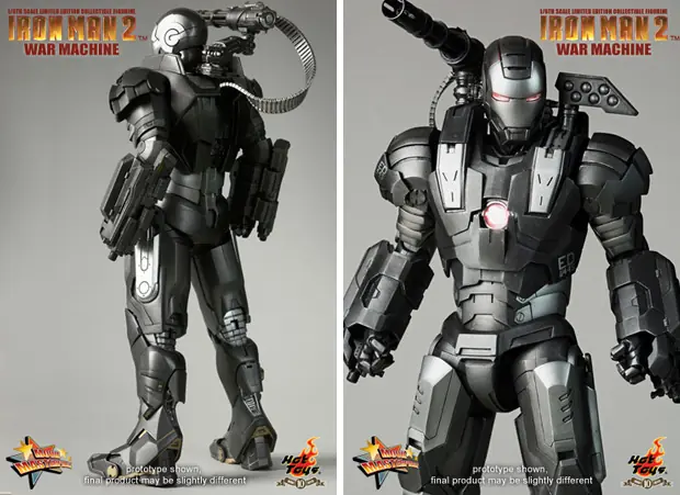 marvel legends