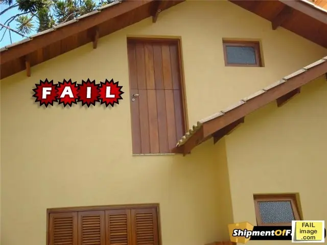 fail