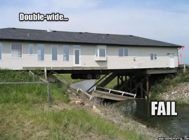 fail