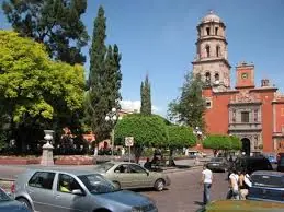 santiago