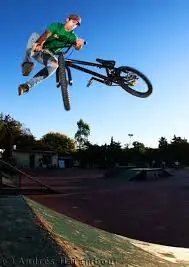 bmx