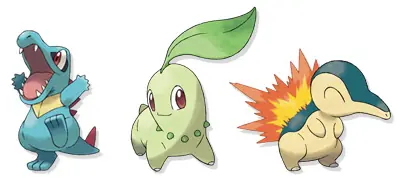 juegos pokemon