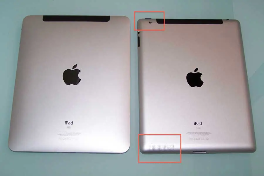 Análisis a fondo iPad 2 WiFi + 3G 64 Gbytes