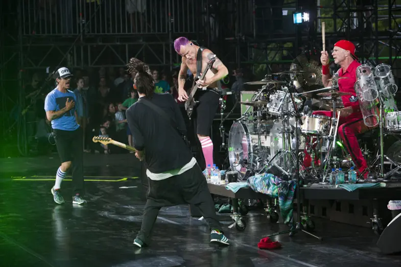 rhcp